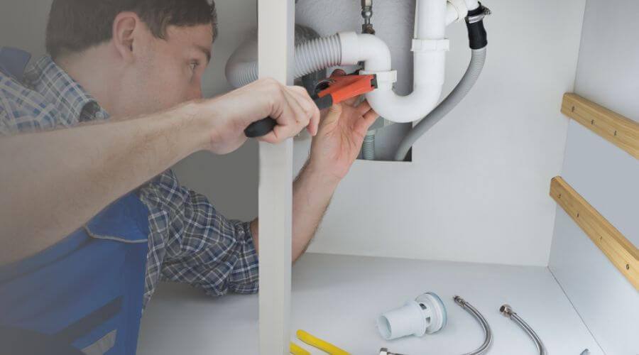 Professional water heater repair in Hacker Valley, WV